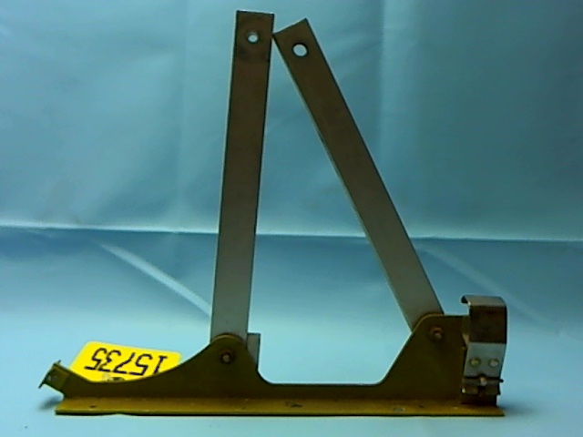 60-530139-13 Beechcraft - SUPPORT - STOWABLE ARMREST RH